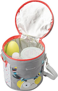 Badabulle Borsa Porta Pappa Termica Bambini - Ilgrandebazar