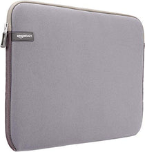 Carica l&#39;immagine nel visualizzatore di Gallery, AmazonBasics, custodia protettiva per laptop, una dimensione dello...
