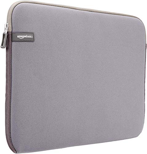 AmazonBasics, custodia protettiva per laptop, una dimensione dello...