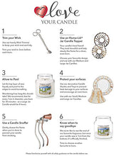 Carica l'immagine nel visualizzatore di Gallery, YANKEE CANDLE Candela Profumata in Candele Giara Grande, Castagna Dorata - Ilgrandebazar