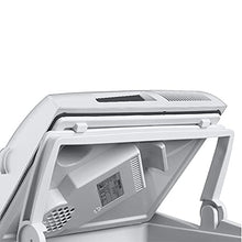 Carica l'immagine nel visualizzatore di Gallery, Mobicool ME24 Frigorifero Elettrico Portatile, 23 Litri, 12 V e 230 V per Auto, Camion, Camper, Barca e Presa di Corrente