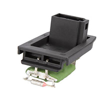 Carica l&#39;immagine nel visualizzatore di Gallery, Flyn auto soffiando motore resistenza ventola xs4h-18b647-aa