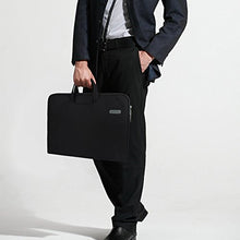 Carica l&#39;immagine nel visualizzatore di Gallery, Arvok 15 15,6 Pollici Sleeve per Laptop/Impermeabile 15.6-Pollici, Nero
