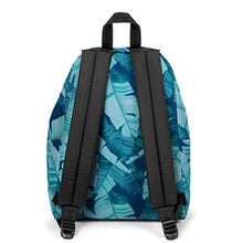 Carica l&#39;immagine nel visualizzatore di Gallery, Eastpak Padded Taglia unica, Blu (Brize Banana)