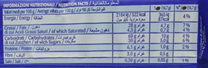Monviso Cremon Mandorla - 150 g