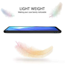 Carica l'immagine nel visualizzatore di Gallery, Peakally Cover per Realme 6 in TPU Opaco, Morbido Custodia Slim...