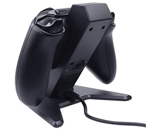 AmazonBasics - Stazione di ricarica in alluminio per controller Xbox...
