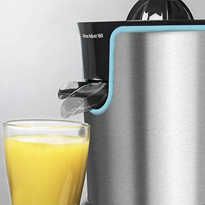 Pulp 160 W di potenza. Include filtro regolatore braccio regolabile per 160 W - Ilgrandebazar