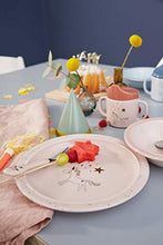 Carica l&#39;immagine nel visualizzatore di Gallery, Laessig Tazza per Bambini Magic Horse, Rosa rosa - Ilgrandebazar