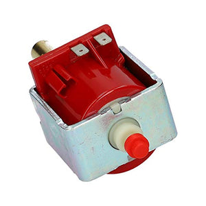 Pompa acqua pompa Ulka EX5 210-230V per caffettiera Saeco 99653000775753...