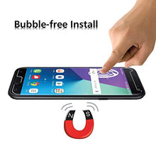 Carica l&#39;immagine nel visualizzatore di Gallery, ivoler [4 Pack] Vetro Temperato Compatibile con Samsung Galaxy J7 2017... - Ilgrandebazar