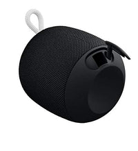 Carica l&#39;immagine nel visualizzatore di Gallery, Ultimate Ears WONDERBOOM Altoparlante Wireless Bluetooth, Resistente Nero
