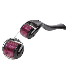 Carica l&#39;immagine nel visualizzatore di Gallery, UEETEK 540 aghi micro Titanium Microneedle Derma rullo dell&#39;ago la cura... - Ilgrandebazar