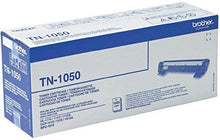 Carica l&#39;immagine nel visualizzatore di Gallery, Brother TN1050 Toner Originale per stampanti Brother, Capacità Standard, Nero - Ilgrandebazar