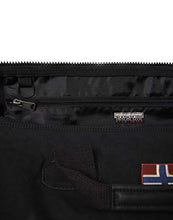 Carica l'immagine nel visualizzatore di Gallery, Napapijri Bering El Borsa Sportiva, 0 cm, Nero (Nero) - N0YIY4
