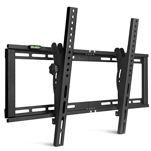 SIMBR Staffa TV a Parete Supporto a Muro per 26 a 75 Pollici LCD LED Plasma...