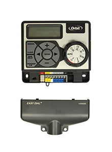Orbit 94874 Pocket Star Ultima 4 Stazione di Programmazione irrigazione
