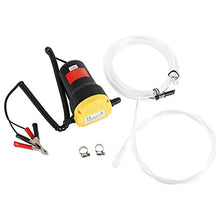 Carica l&#39;immagine nel visualizzatore di Gallery, FreeTec Pompa Estrattore Per Aspirazione Olio Motore e Gasolio di... - Ilgrandebazar