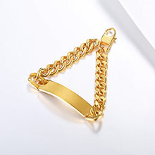 Carica l&#39;immagine nel visualizzatore di Gallery, PROSTEEL Incisione Gratuita Personalizzabile Nome Testi Non Personalizzare 02 - Ilgrandebazar