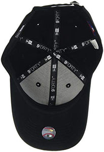 New Era 9forty York Yankees Uomo cap Nero