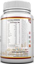 Carica l&#39;immagine nel visualizzatore di Gallery, Integratore Multivitaminico e Multiminerale | 365 Compresse (Fornitura Fino...