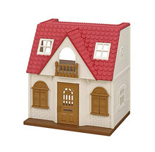Carica l&#39;immagine nel visualizzatore di Gallery, SYLVANIAN FAMILIES- CASA Cosy Cottage Set Iniziale Sistema di Gioco,...