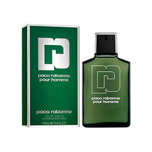 Carica l&#39;immagine nel visualizzatore di Gallery, Paco Rabanne pour Homme Eau de toilette spray uomo 100 ml - 100 - Ilgrandebazar