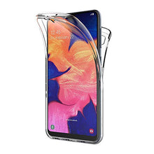 Carica l&#39;immagine nel visualizzatore di Gallery, AICEK Cover Samsung Galaxy M10 / A10, 360°Full Body Cover... - Ilgrandebazar