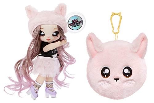 Na! Surprise 569237 - Bambola con pompon, serie 2, multicolore,...