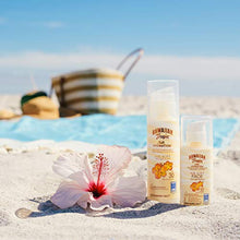 Carica l'immagine nel visualizzatore di Gallery, Hawaiian Tropic SILK HYDRATION SUN PROTECTION AIR SOFT FACE, Lozione solare...