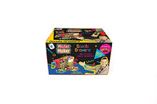 Carica l&#39;immagine nel visualizzatore di Gallery, Mister Maker Doodle Drawers Bumper Craft Kit [Importato da UK] - Ilgrandebazar