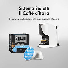 Carica l&#39;immagine nel visualizzatore di Gallery, Bialetti Opera Macchina da Caffè Espresso per Capsule in Alluminio