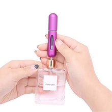 Carica l&#39;immagine nel visualizzatore di Gallery, Amison, 4 nebulizzatori per profumo, ricaricabili