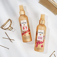 Carica l&#39;immagine nel visualizzatore di Gallery, Pantene Pro-V Miracle 5-In-1 Pre-Styler, Spray per Capelli senza Risciacquo, Termoprotettore, per Capelli Flessibili e Modellabili in Qualsiasi Stile, 200 ml