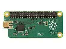 Carica l&#39;immagine nel visualizzatore di Gallery, Raspberry PI TV Hat DVB-T/T2