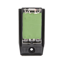 Carica l&#39;immagine nel visualizzatore di Gallery, Flyn auto soffiando motore resistenza ventola xs4h-18b647-aa
