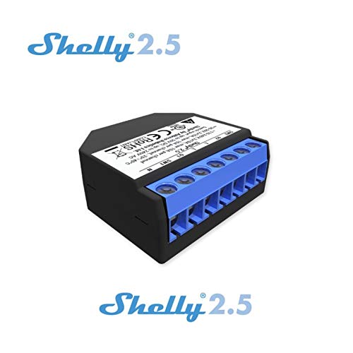 Shelly 2.5 - Ilgrandebazar