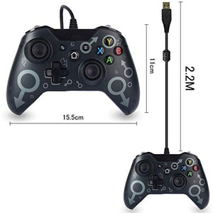Controller Cablato Per Xbox One , Joypad S, Comando X,...