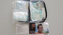 Carica l&#39;immagine nel visualizzatore di Gallery, Cartrend Motorrad kit di primo soccorso, DIN 13167
