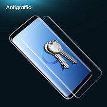 Carica l'immagine nel visualizzatore di Gallery, G-Color Pellicola Vetro Galaxy S9, [3D Temperato]... - Ilgrandebazar
