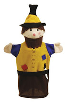 Carica l&#39;immagine nel visualizzatore di Gallery, Roba 9712 -Set di 6 Burattini - Ilgrandebazar