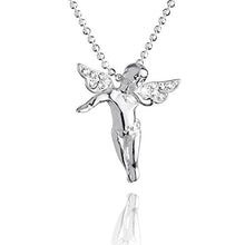 Carica l'immagine nel visualizzatore di Gallery, fish Catenina in Argento per Ragazzo, Ragazza Sterling 925 Elementi...