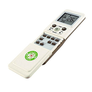 Telecomando Universale per Climatizzatore Condizionatore - Ilgrandebazar