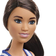 Carica l&#39;immagine nel visualizzatore di Gallery, Barbie- Giocatrice di Basket Snodata, FXP06 - Ilgrandebazar