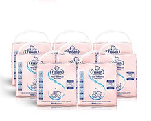 Carica l&#39;immagine nel visualizzatore di Gallery, FISSAN BABY Telo igienico MEGAPACK 80 Teli (8 confezioni da 10 teli)