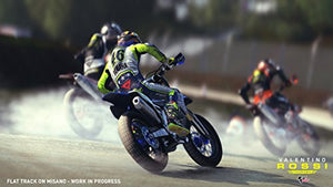 Valentino Rossi: The Game - PlayStation 4