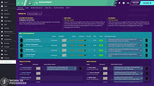 Carica l'immagine nel visualizzatore di Gallery, Football Manager 2020 - PC