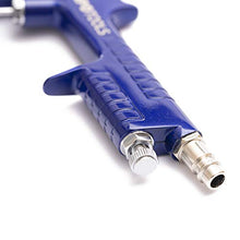 Carica l&#39;immagine nel visualizzatore di Gallery, IPOTOOLS Pistola per verniciare a spruzzo HVLP H-827P Sistema di Pistola... - Ilgrandebazar