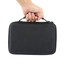 Carica l&#39;immagine nel visualizzatore di Gallery, khanka Eva Difficile Caso Viaggiare trasportare Sacchetto per CTEK MXS5.0 - Ilgrandebazar