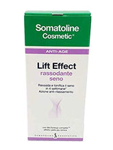Carica l&#39;immagine nel visualizzatore di Gallery, Somatoline Cosmetic Lift Effect Rassodante Seno - 85 gr - Ilgrandebazar